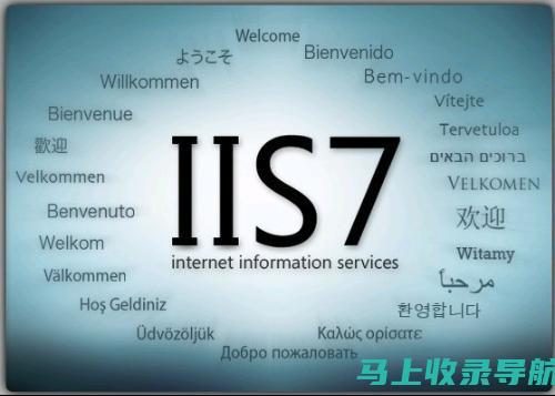 iis7站长之家官网网页版全面解析